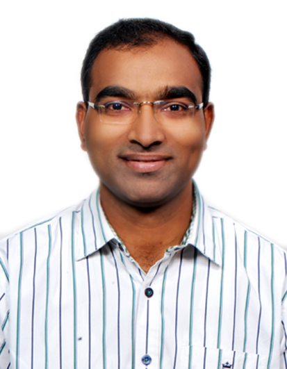 Surender Reddy Salkuti